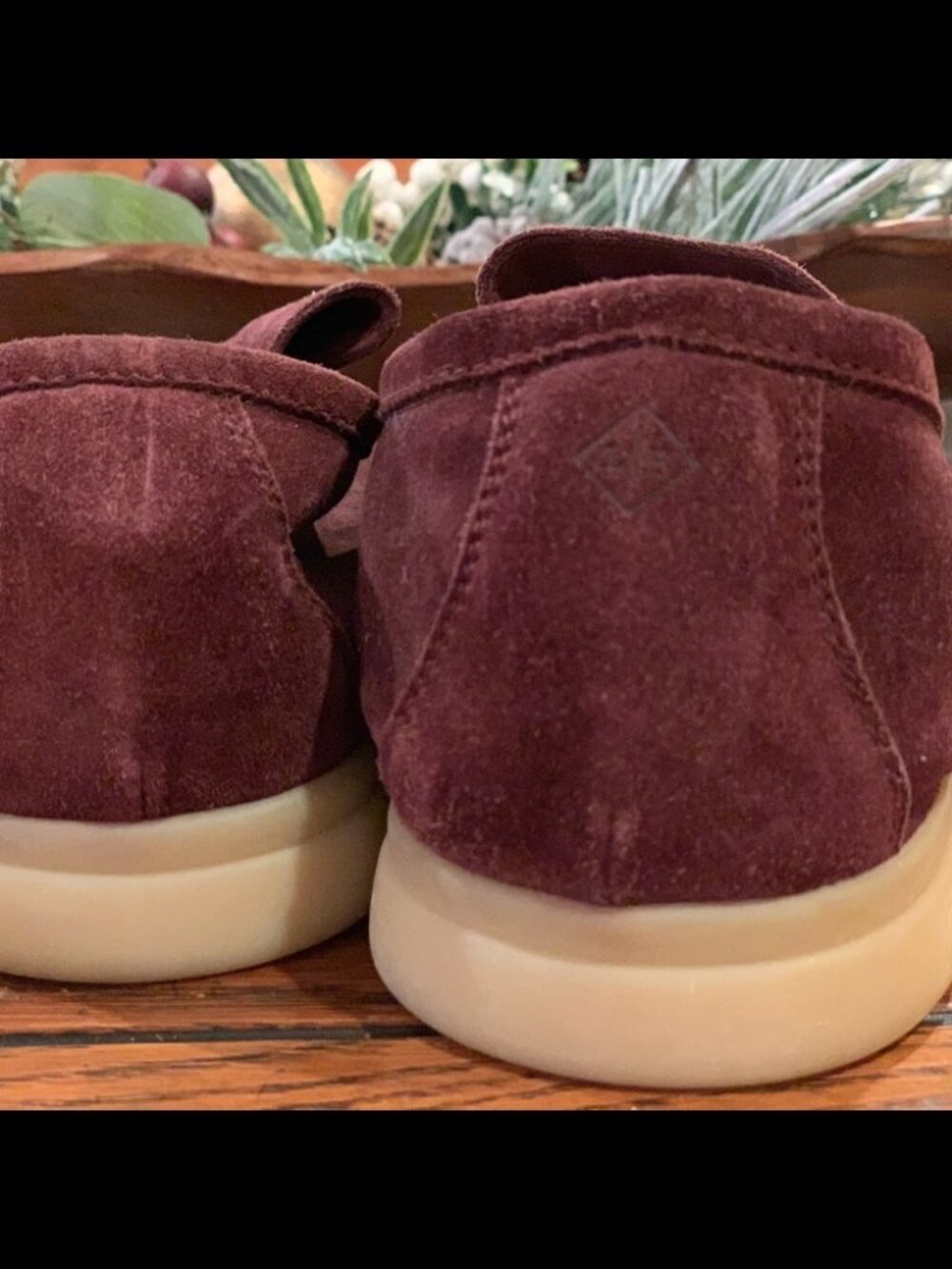 Loro Piana Summer Walk Loafers - Picture 2 of 5